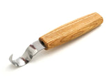 Beavercraft® Spoon Carving Knife