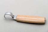 Beavercraft® Spoon Carving Knife