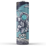 Odb® 18650 Battery Wraps