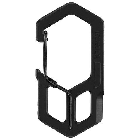 Gerber® Carabiner Keychain Tool