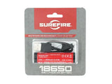 Surefire® 18650 Rechargable Battery