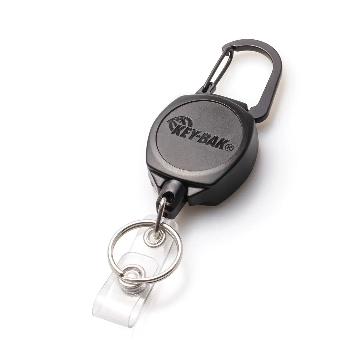 Key-Bak® Sidekick Retractable Keychain & Badge Reel – Specialized Tool ...