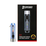 Speras S11 Mini Multfunctional Flashlight