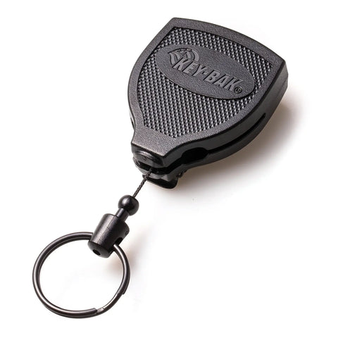 Key-Bak® Retractable Keychain