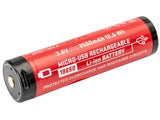 Surefire® 18650 Rechargable Battery