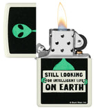 Zippo® Buck Wear Alien Lighter