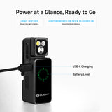 Olight Oclip Pro 2 Premium Clip  Light