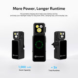 Olight Oclip Pro 2 Premium Clip  Light