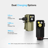 Olight Oclip Pro 2 Premium Clip  Light