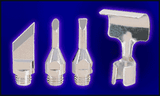 Blazer® Excaliber 3-in-1 Soldering Iron