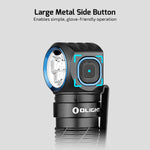Olight® Perun 3 Headlamp