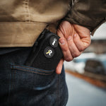 Big Idea Design® E.D.C.  Pocket Pouch