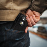 Big Idea Design® E.D.C.  Pocket Pouch