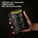 Viperade® VE18 E.D.C.  Pocket Organizer