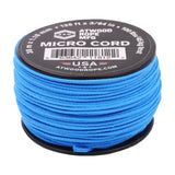 Atwood Rope Mfg® Micro Cord Solid Colors