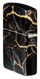 Zippo® Fusion Marble Lighter
