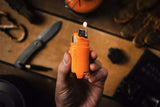 ExoTac®  FireSLEEEVE™ mini Lighter Vault