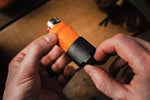 ExoTac®  FireSLEEEVE™ mini Lighter Vault