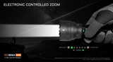 Acebeam® W35 LEP Flashlight