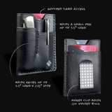 Ocaso® EDC Wallet Money Clip
