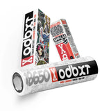 ODBXT® 18650 Battery 3800 mAh