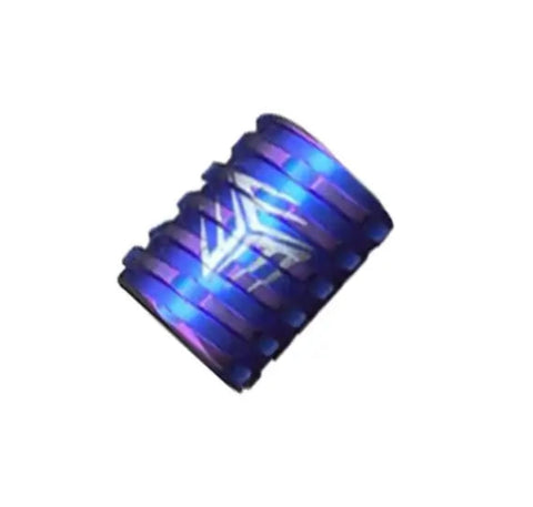 WE Knife® Titanium Paracord Beads
