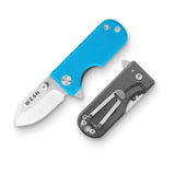 WESN The Microblade Knife