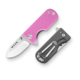 WESN The Microblade Knife