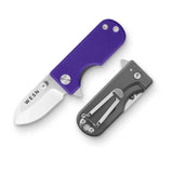 WESN The Microblade Knife