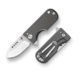WESN The Microblade Knife