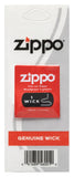 Zippo® Wicks and Flints