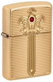 Zippo® Royal Saber Lighter