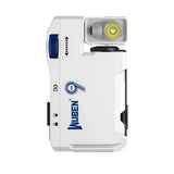 Wuben® White G5 EDC Flashlight