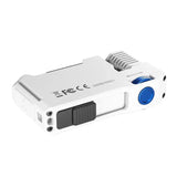 Wuben® White G5 EDC Flashlight