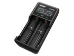 Xtar® VC2SL Charger