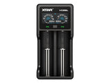 Xtar® VC2SL Charger