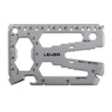 Lever Gear® Toolcard Pro