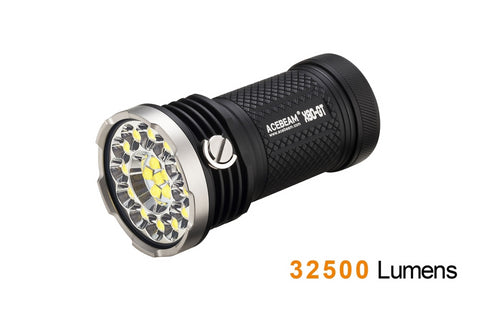 32 000 lumen flashlight deals