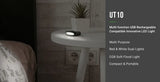 Nextorch® UT10  170 Lumen Multi-purpose Clip Light