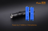 Fitorch® EC10 700 Lumen Flashlight