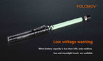 Folomov® Pen L1 High CRI Pen Light