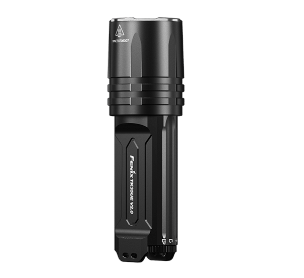 Fenix® FD41 900 Lumen Rotary Focusing Tactical Flashlight – Specialized Tool Sales