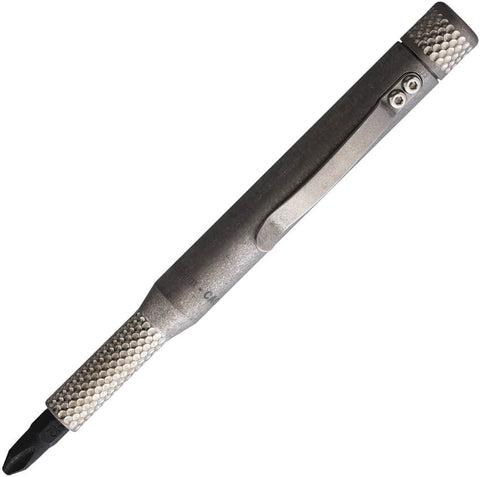 Maratac® Titanium Pen Driver