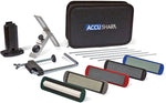 AccuSharp® 5-Stone Precision Kit