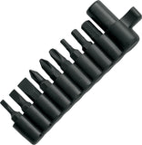 Gerber® Hex Bit Kit