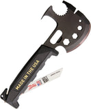 Off Grid Tools® Survival Axe Pro
