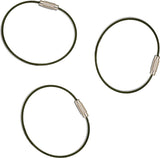 Everyman Cable Rings