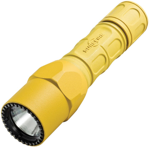 Surefire® G2X Pro 600 Lumen Flashlight