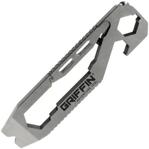 Griffin® Adventure Tool