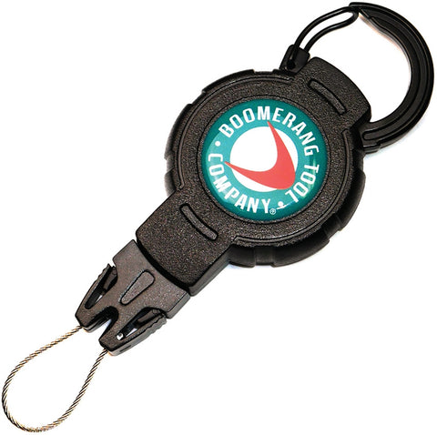 Boomerang Tool® - Retractable Gear Tethers